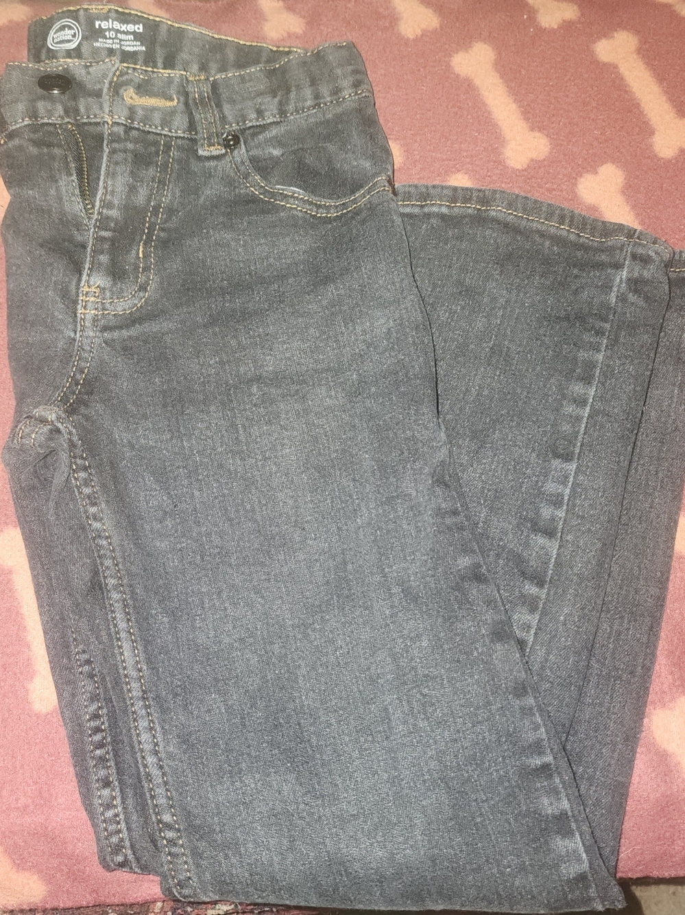Boys Jeans